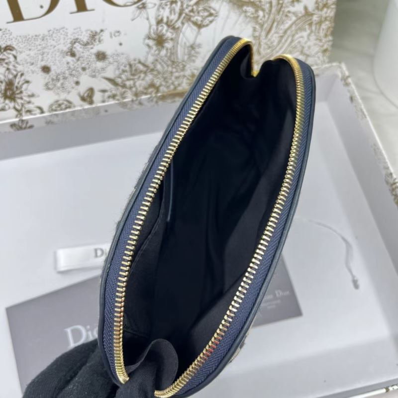 Christian Dior Wallet